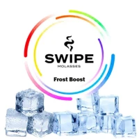 Безтютюнова Суміш Swipe Frost Boost (Фрост Буст) 50гр