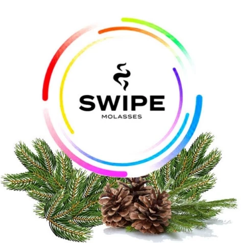 Бестабачная Смесь Swipe Easy Needles (Изи Нидлс) 50гр