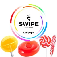 Бестабачная Смесь Swipe LolliPops (ЛоллиПопс) 50гр