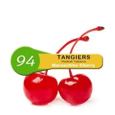 Табак Tangiers Noir Maraschino Cherry 94 (Марачино Черри) 100гр