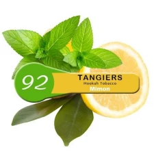Табак Tangiers Noir Mimon 92 (Мимон) 100гр