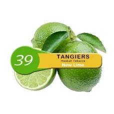 Табак Tangiers Noir New Lime 39 (Новый Лайм) 100гр