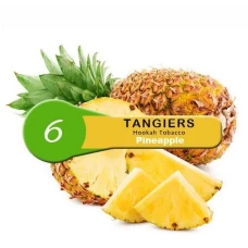 Табак Tangiers Noir Pineapple 6 (Ананас) 100гр