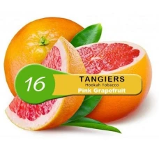 Табак Tangiers Noir Pink Grapefruit 16 (Розовый Грейпфрут) 100гр