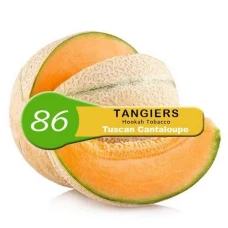 Табак Tangiers Noir Tuscan Cantaloupe 86 (Канталупа) 100гр