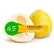 Табак Tangiers Noir Yunnan Shaddock 45 (Юннан Шаддок) 100гр