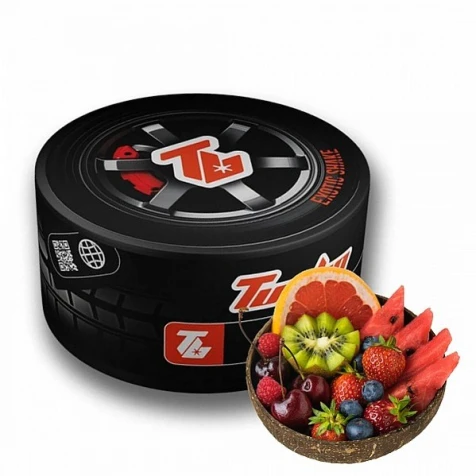 Табак Turbo Exotic Shake (Экзотик Шейк) 100гр