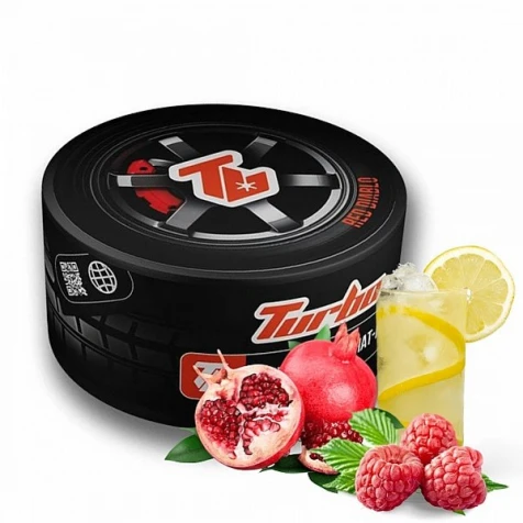 Табак Turbo Red Diablo (Рэд Диабло) 100гр