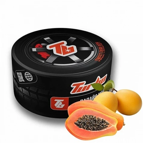 Табак Turbo Sweet Fairlady (Свит Фаерледи) 100гр