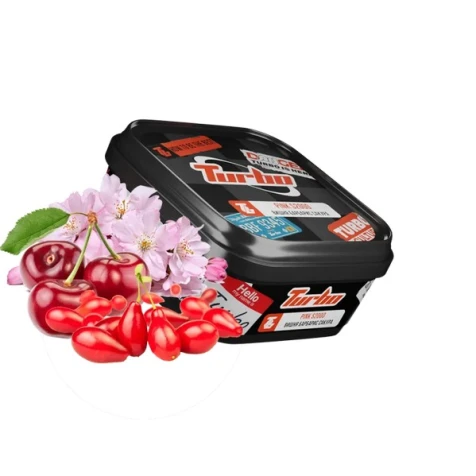 Табак Turbo Pink S2000 (Розовый S2000) 250гр