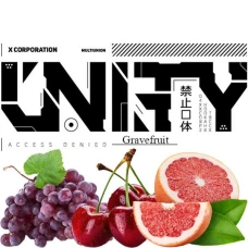 Тютюн Unity Urban Collection Gravefruit (Грейвфрут) 100 гр