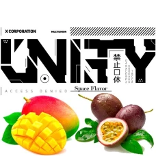 Тютюн Unity Urban Collection Space Flavor (Спейс Флево) 100 гр