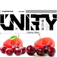 Табак Unity Urban Collection Cherry Shot (Вишня Шот) 250 гр