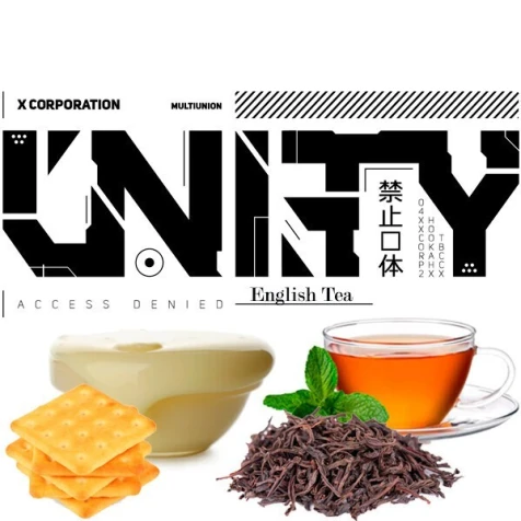 Табак Unity Urban Collection English Tea (Инглиш Чай) 250 гр