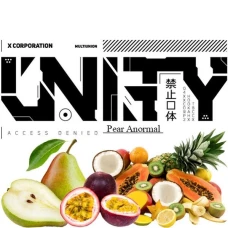Табак Unity Urban Collection Pear Anormal (Аномальная Груша) 250 гр