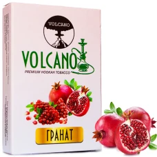Тютюн Volcano Pomegranate (Гранат) 50гр