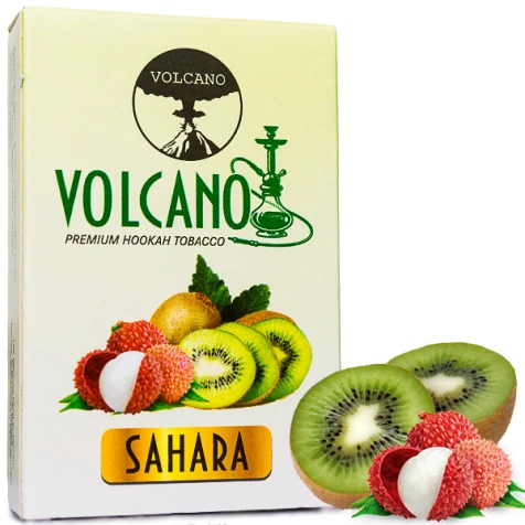 Табак Volcano Sahara (Сахара) 50гр