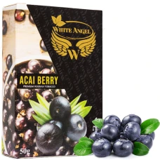 Табак White Angel Acai Berry (Асаи Ягоды) 50гр