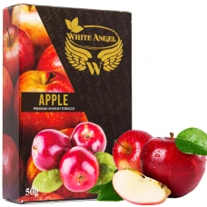 Табак White Angel Apple (Яблоко) 50гр