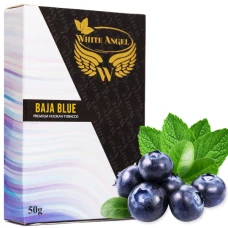 Табак White Angel Baja Blue (Бая Блю) 50гр