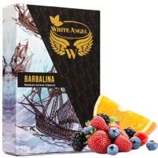 Табак White Angel Barbalina (Барбалина) 50гр