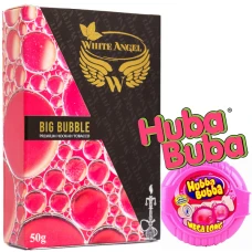 Табак White Angel Big Bubble (Жвачка) 50гр
