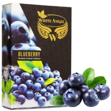 Табак White Angel Blueberry (Черника) 50гр