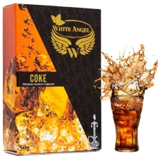 Табак White Angel Coke (Кола) 50гр