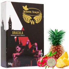 Табак White Angel Dracula (Дракула) 50гр 