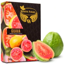 Табак White Angel Guava (Гуава) 50гр 