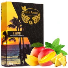 Табак White Angel Hawaii (Гаваи) 50гр 