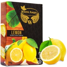 Табак White Angel Lemon (Лимон) 50гр 