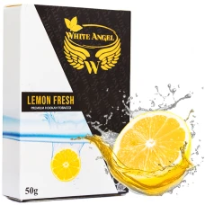 Табак White Angel Lemon Fresh (Лимон Фреш) 50гр 