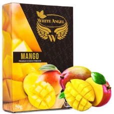 Табак White Angel Mango (Манго) 50гр 