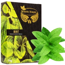 Табак White Angel Mint (Мята) 50гр 