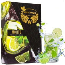 Табак White Angel Mojito (Мохито) 50гр 