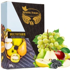 Табак White Angel Multivitamin (Мультивитамин) 50гр 