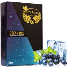 Табак White Angel Ocean Mix (Океан Микс) 50гр 