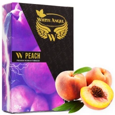 Табак White Angel Peach (Персик) 50гр 