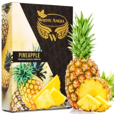 Табак White Angel Pineapple (Ананас) 50гр 