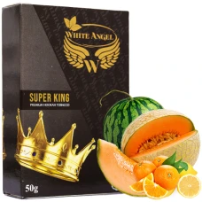 Табак White Angel Super King (Супер Король) 50гр 
