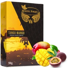 Табак White Angel Tango Mango (Танго Манго) 50гр