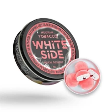 Табак White Side Mochi Dessert (Моти Десерт) 100гр