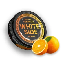 Табак White Side Orange (Апельсин) 100гр