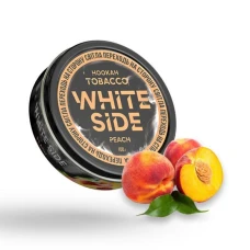 Табак White Side Peach (Персик) 100гр