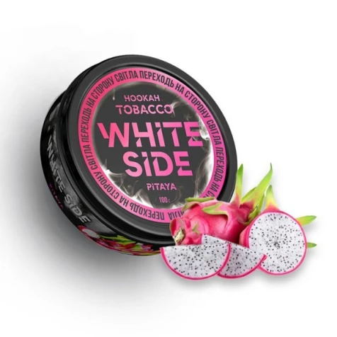 Табак White Side Pitaya (Питайя) 100гр