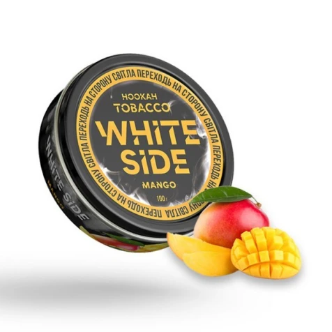 Табак White Side Mango (Манго) 250гр