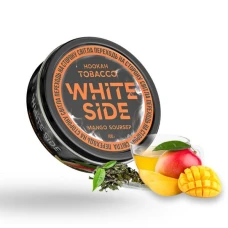 Табак White Side Mango Soursep (Манго Саусеп) 250гр