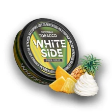 Табак White Side Pine Milk (Пайн Молоко) 250гр