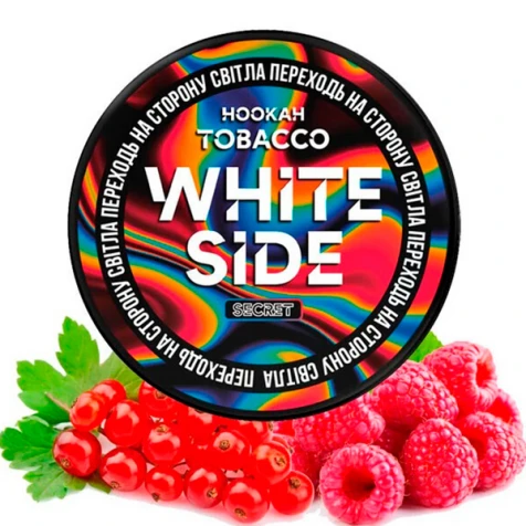 Табак White Side Secret (Секрет) 250гр